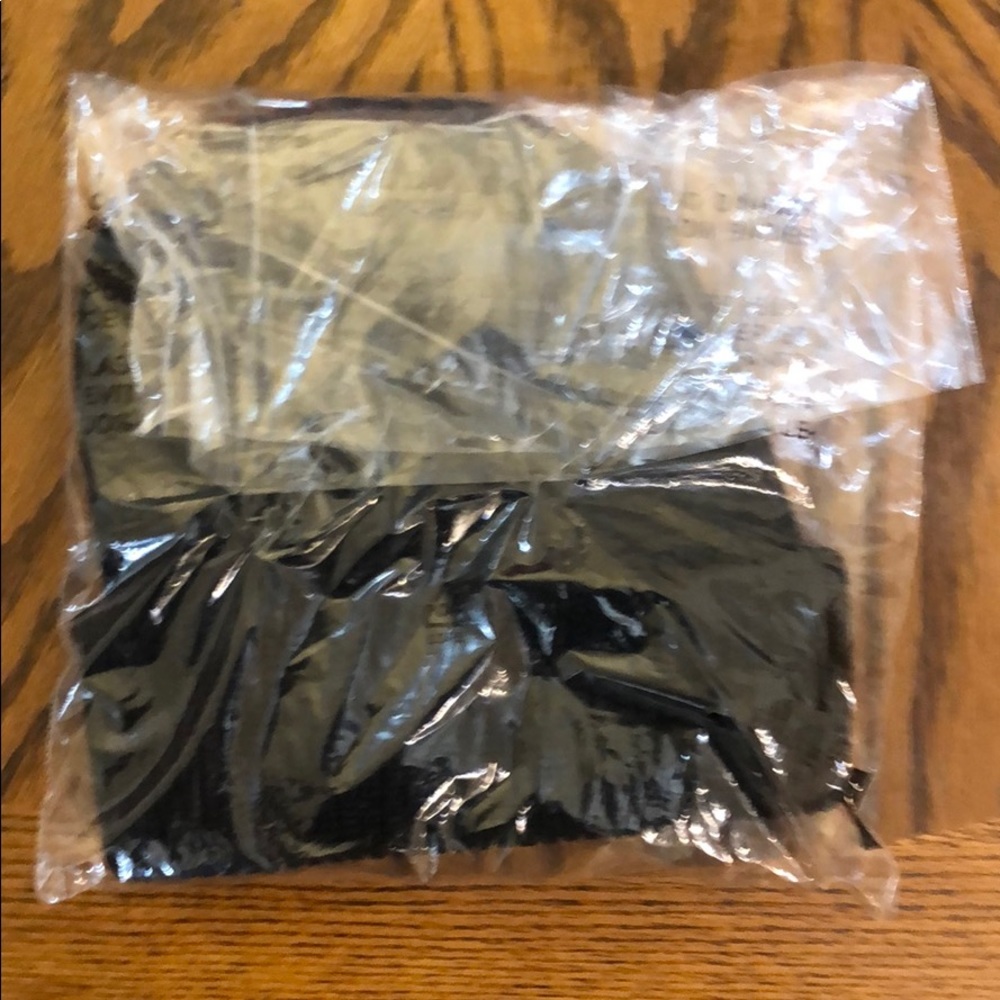 Supreme Loose Gauge Beanie Black - Picture 4 of 4
